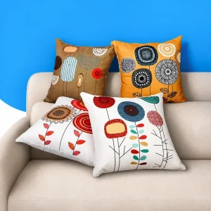 cushion cover