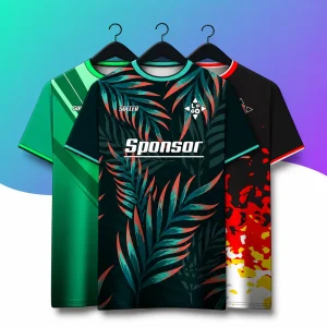 Jersey