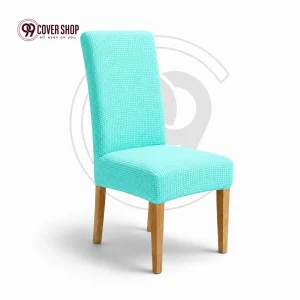 Paste Colour | Honeycomb Chair Cover