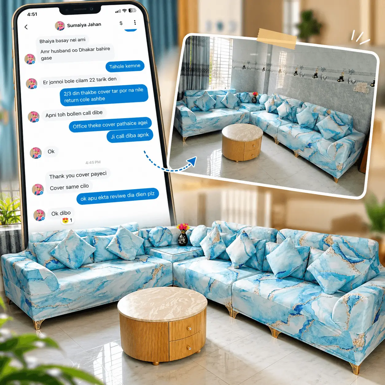 99 cover shop customer review (1)