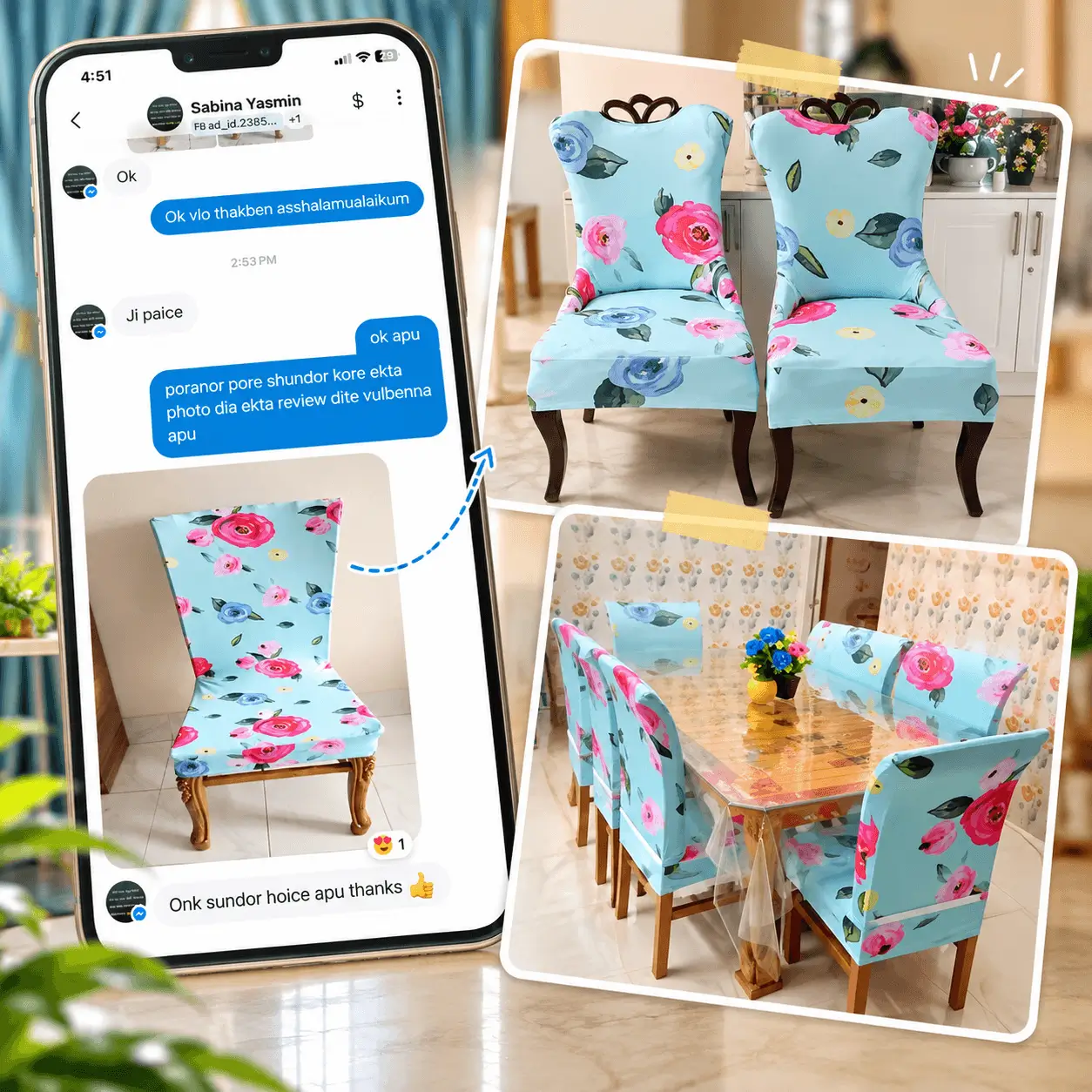 99 cover shop customer review (2)