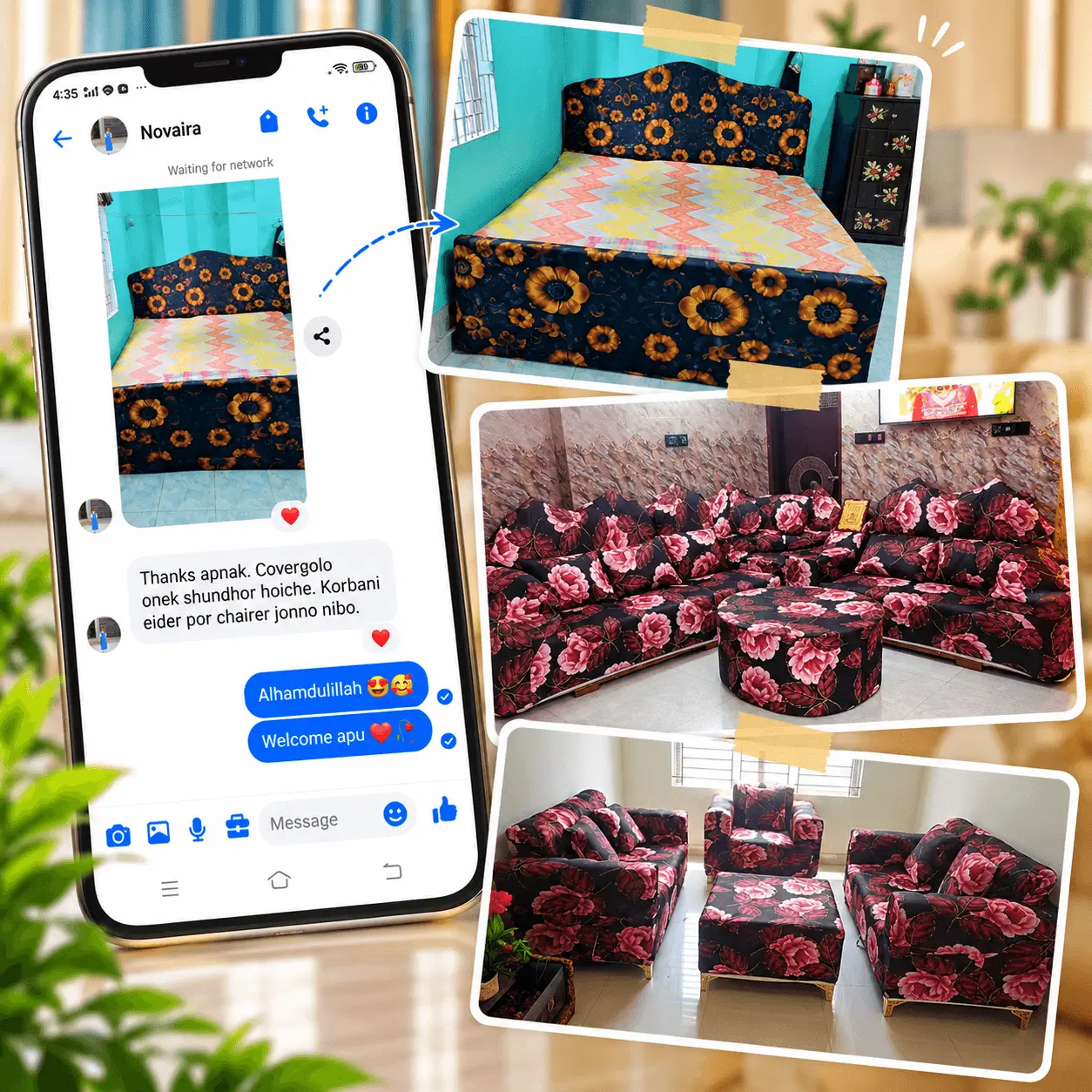 99 cover shop customer review (4)