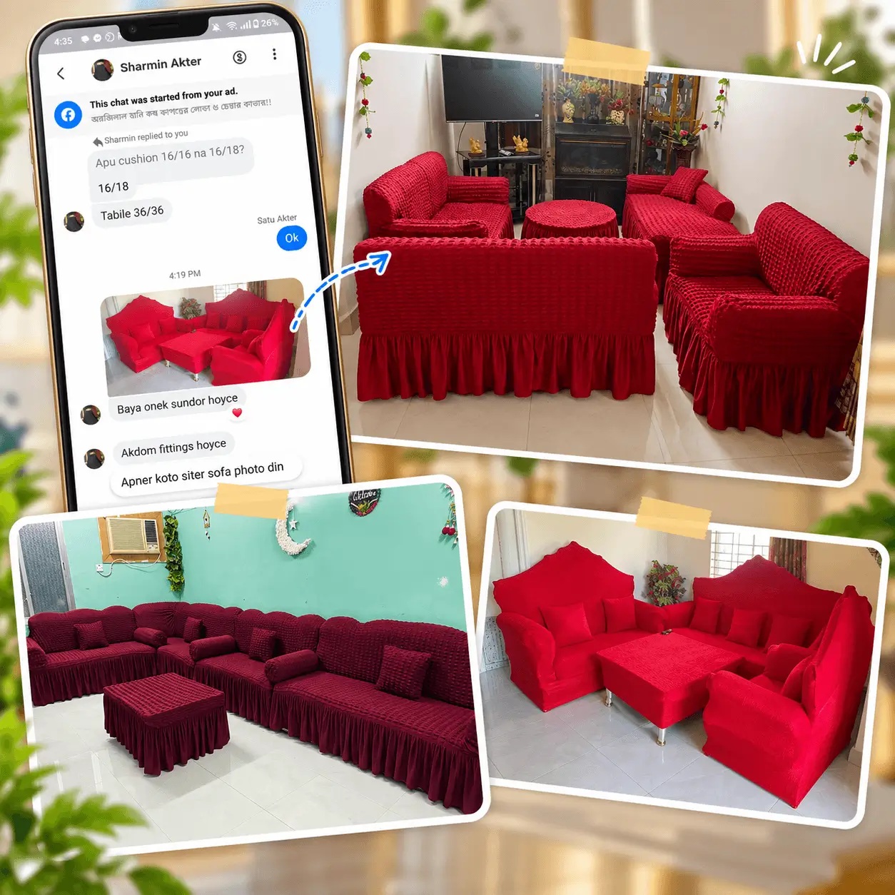 99 cover shop customer review (5)
