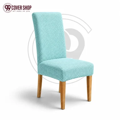 Paste Colour | Honeycomb Chair Cover